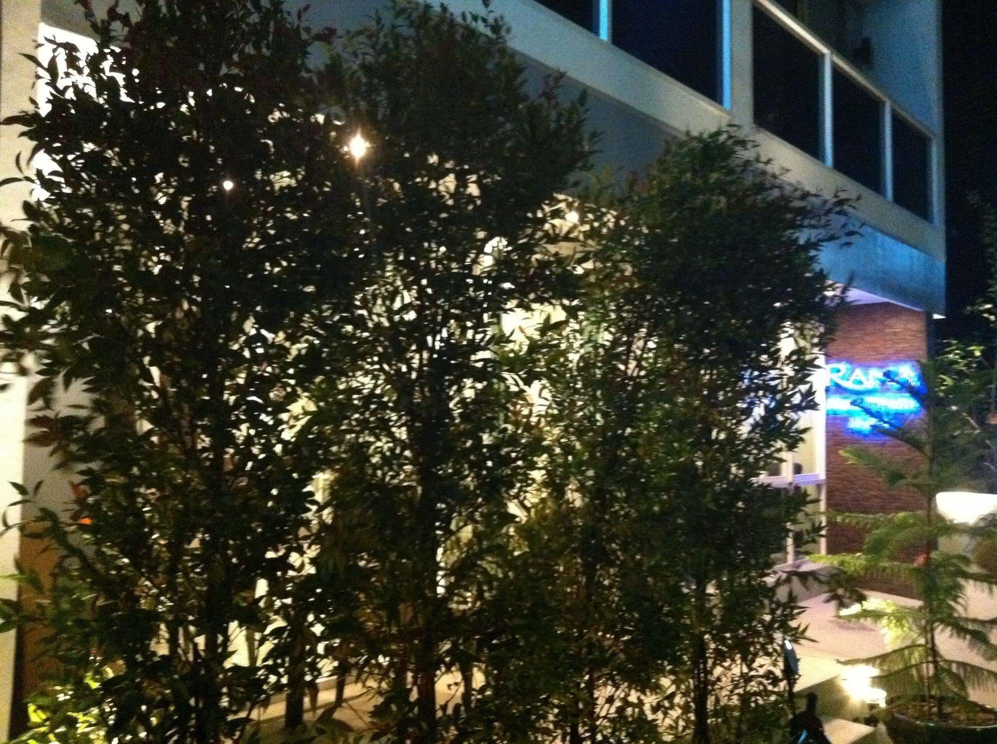 Rama Kata Beach Hotel Exterior photo