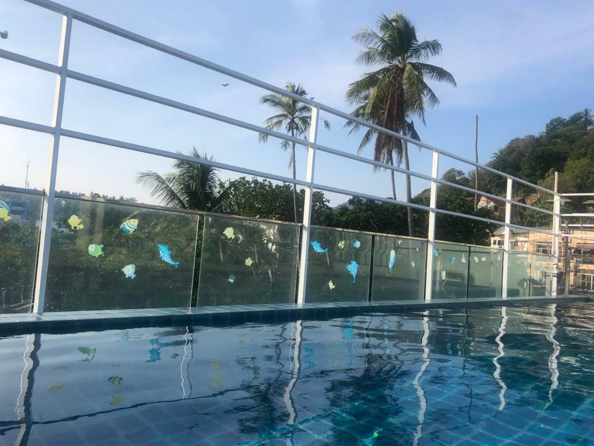 Rama Kata Beach Hotel Exterior photo